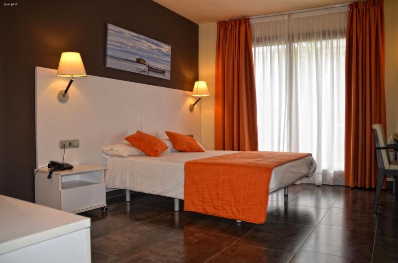 CAN BATISTE HOTEL