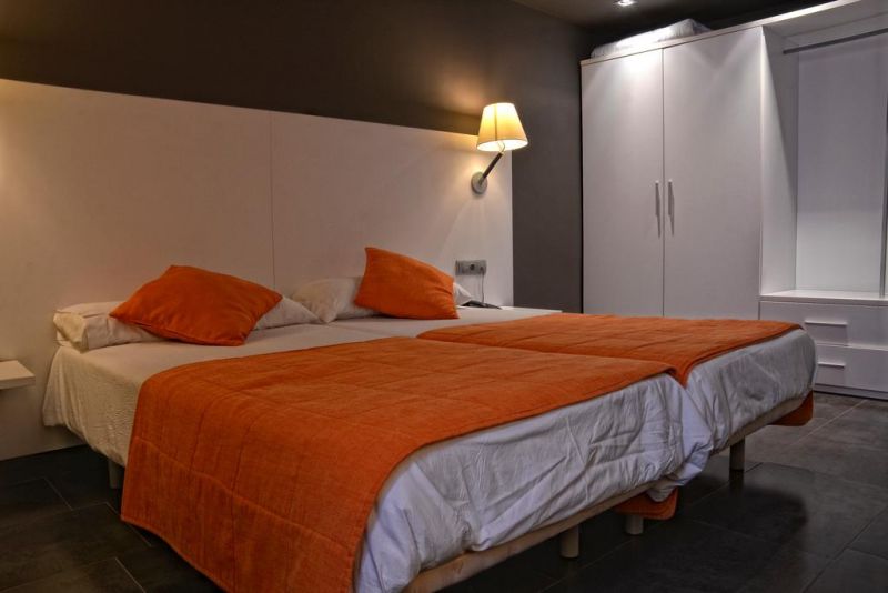 CAN BATISTE HOTEL фото 3