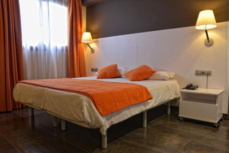 CAN BATISTE HOTEL фото 4