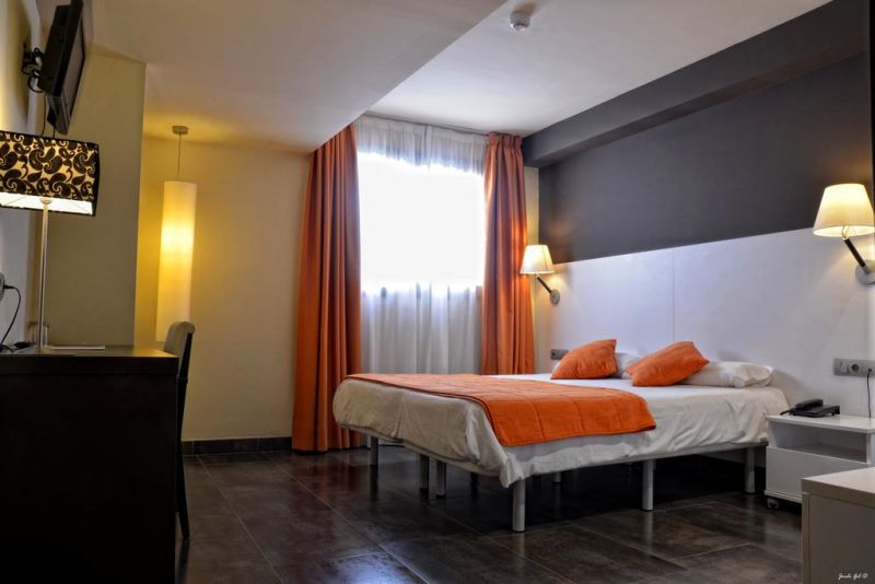 CAN BATISTE HOTEL фото 8