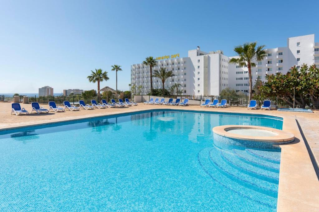 CANARIOS PARK HOTEL