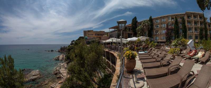 CAP ROIG фото 5