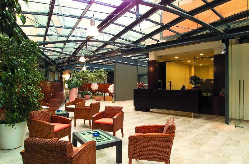 OHTELS CAP ROIG RESORT фото 3