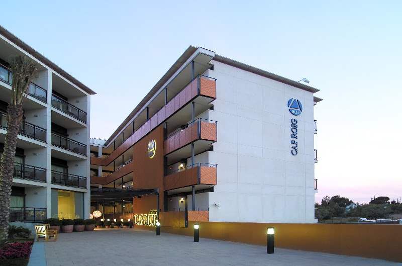 OHTELS CAP ROIG RESORT