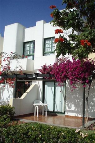 CAPRI BUNGALOWS фото 2