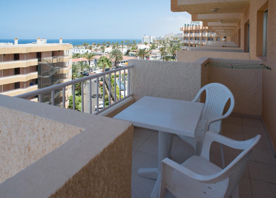 CARIBE APARTAMENTS фото 2