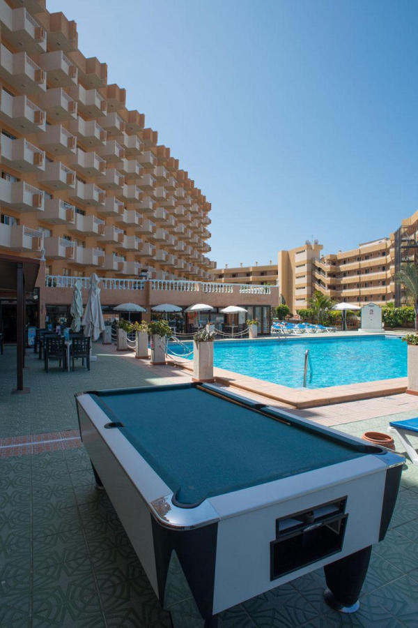 CARIBE APARTAMENTS фото 3