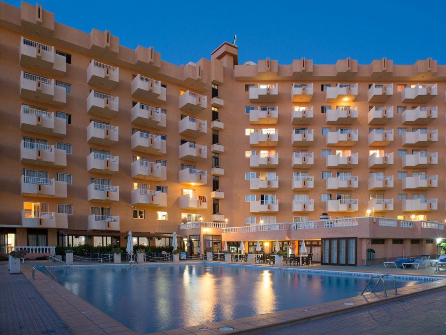 CARIBE APARTAMENTS фото 6