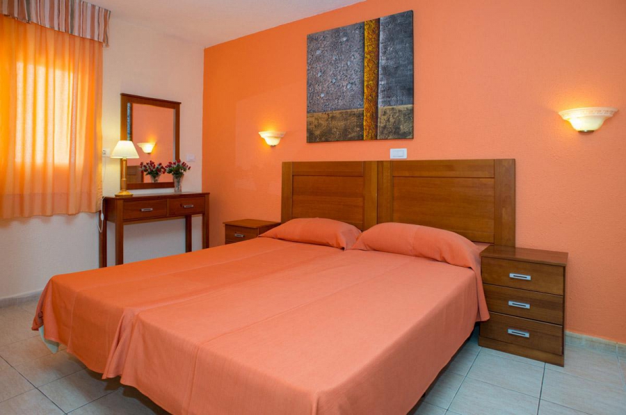 CARIBE APARTAMENTS фото 8