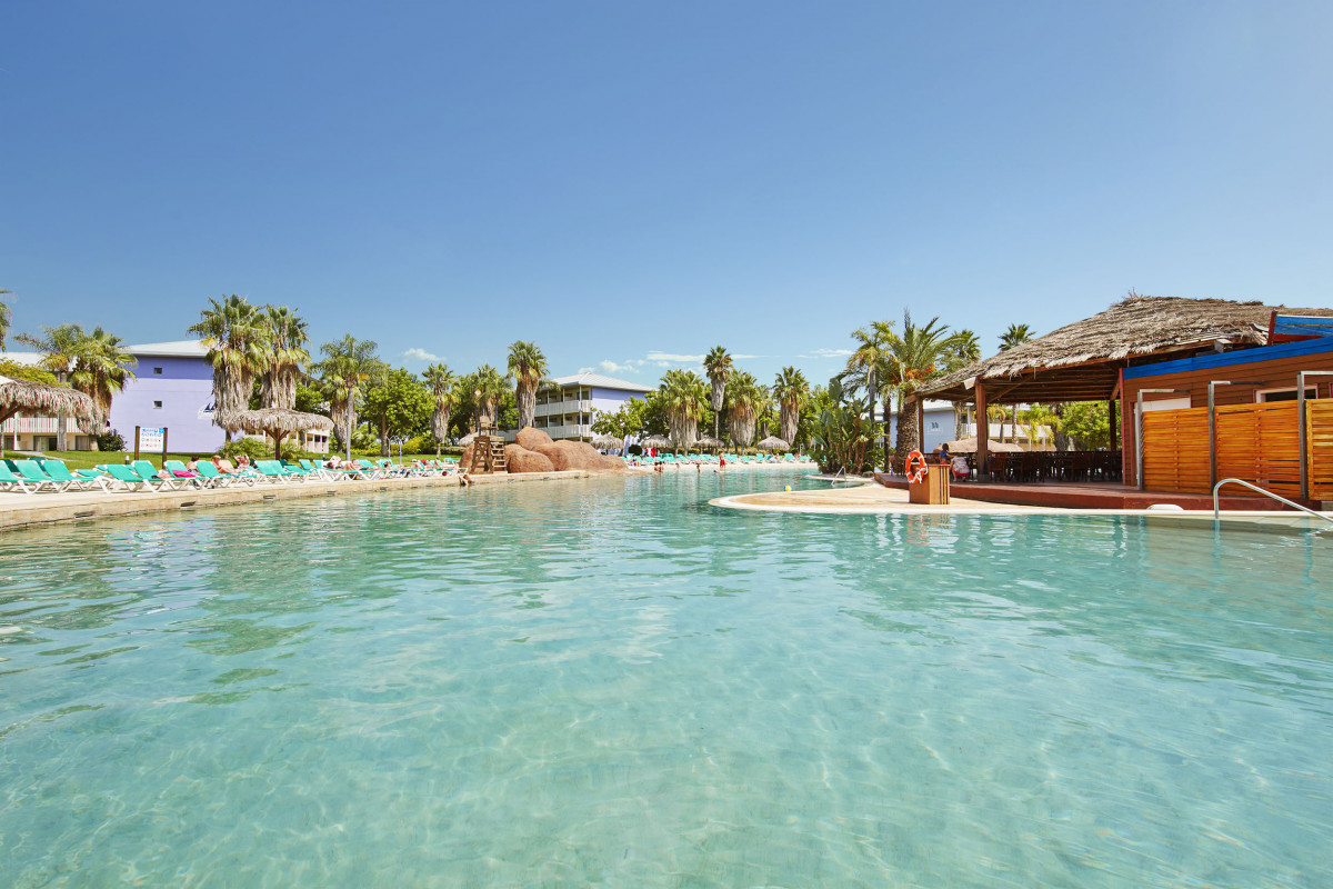 PORTAVENTURA HOTEL CARIBE (EX. CARIBE RESORT) фото 2