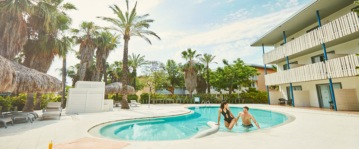 PORTAVENTURA HOTEL CARIBE (EX. CARIBE RESORT) фото 3