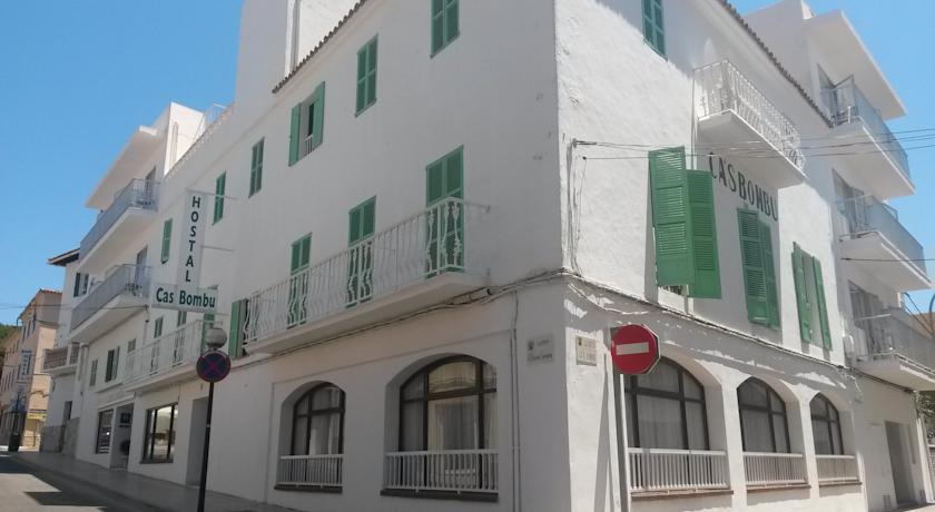 CAS BOMBU HOSTAL
