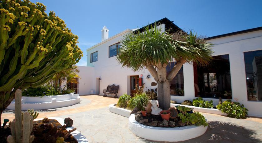 CASA DE HILARIO