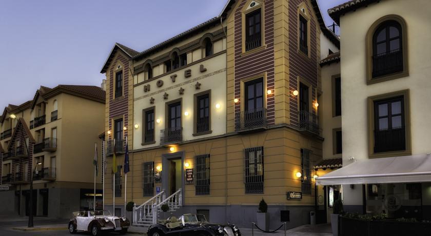 CASA DEL TRIGO