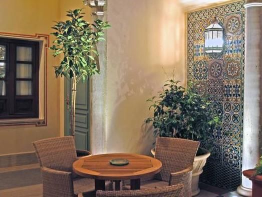 CASA ROMANA BOUTIQUE фото 8