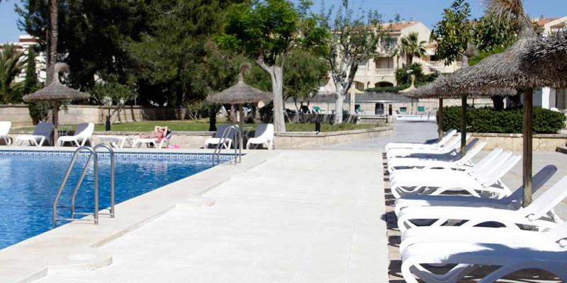 CASABLANCA APARTHOTEL