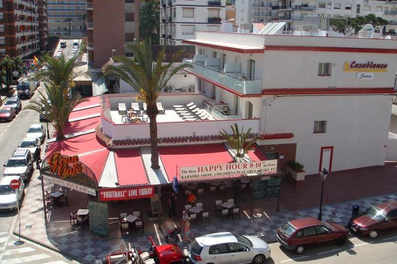 CASABLANCA APT