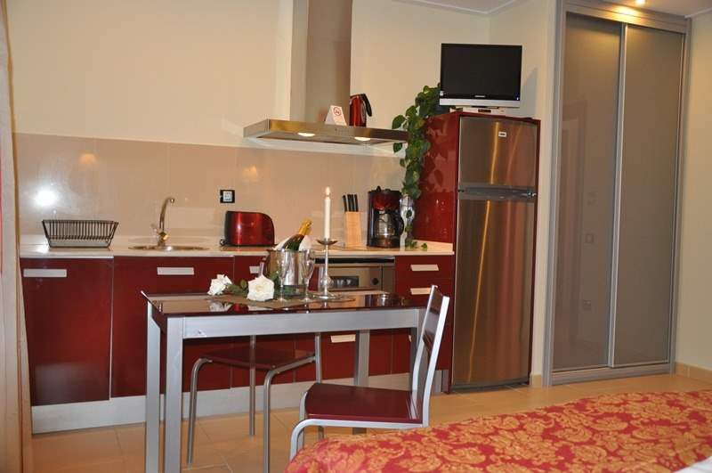 CASABLANCA APT фото 3