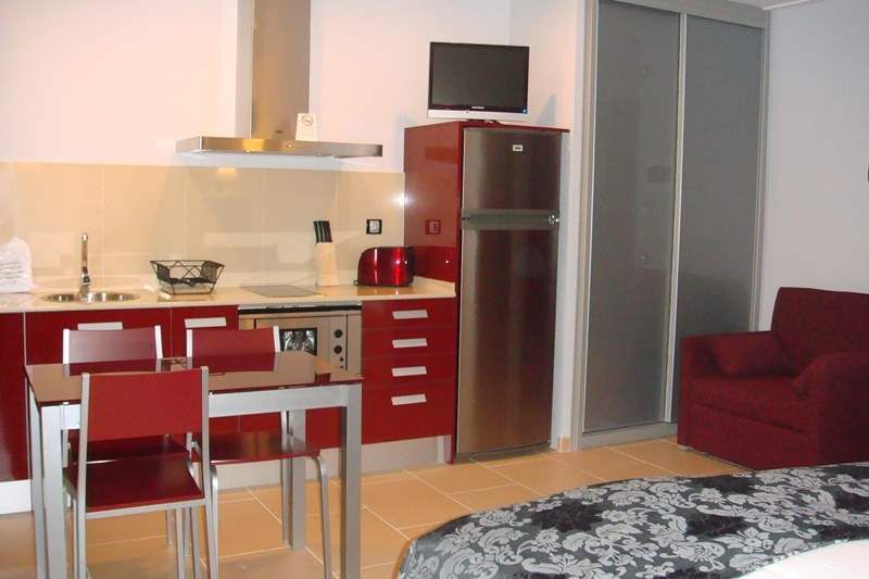 CASABLANCA APT фото 4
