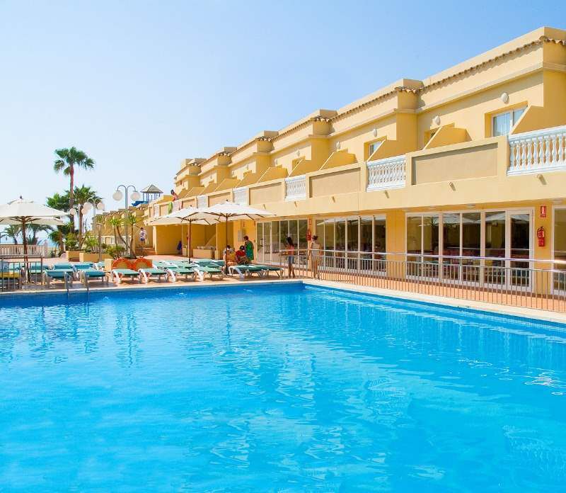CASABLANCA SUITES фото 6