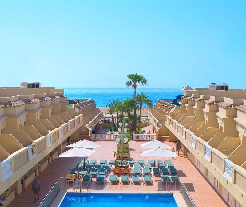 CASABLANCA SUITES фото 7