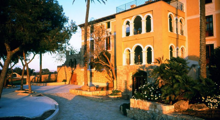 CASAL SANTA EULАLIA