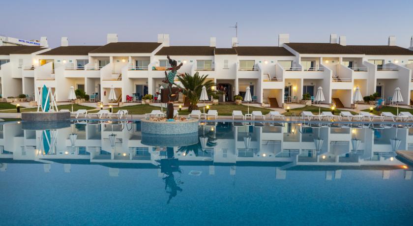 CASAS DEL LAGO
