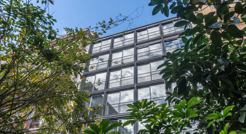 CASP74 APARTMENTS