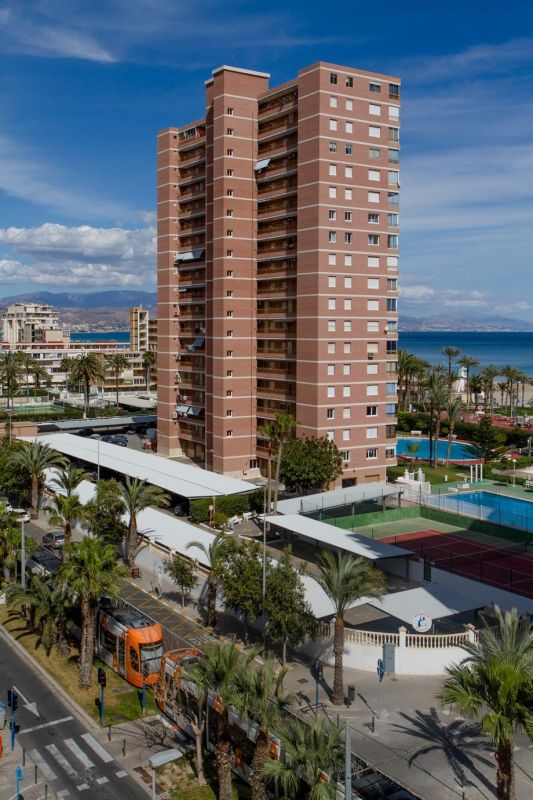 CASTILLA ALICANTE