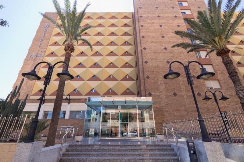 CASTILLA ALICANTE фото 3