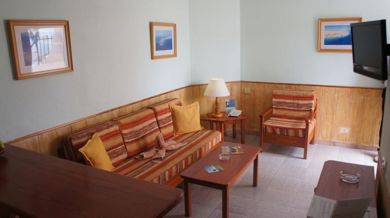 CASTILLO PLAYA BUNGALOWS фото 3