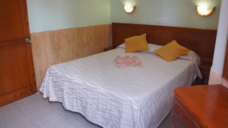 CASTILLO PLAYA BUNGALOWS фото 6
