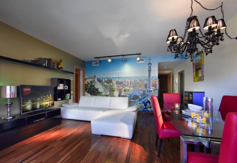 CASTRO EXCLUSIVE RESIDENCES SANT PAU фото 2
