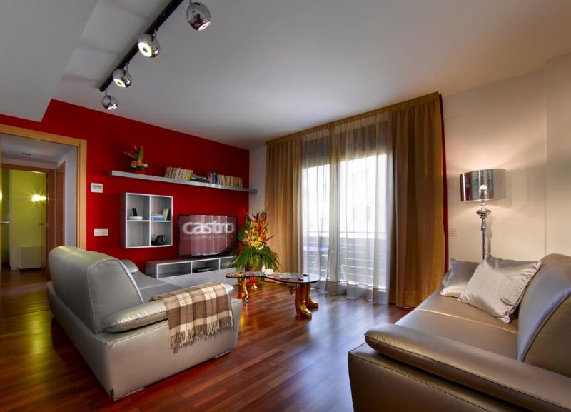 CASTRO EXCLUSIVE RESIDENCES SANT PAU фото 4