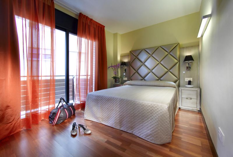 CASTRO EXCLUSIVE RESIDENCES SANT PAU фото 6