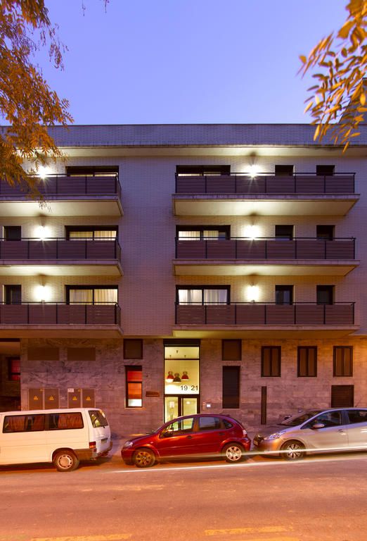 CASTRO EXCLUSIVE RESIDENCES SANT PAU