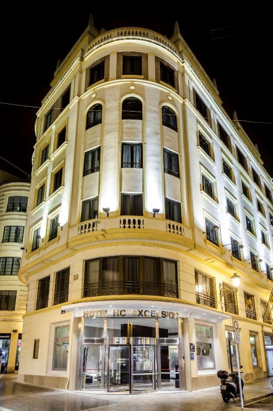 CATALONIA EXCELSIOR