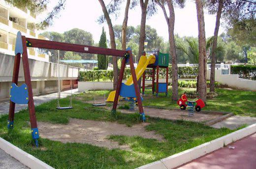 CATALUNA APT SALOU фото 8