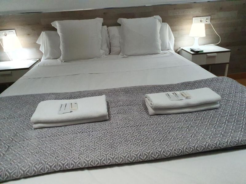 CH OTELLO ROOMS фото 2