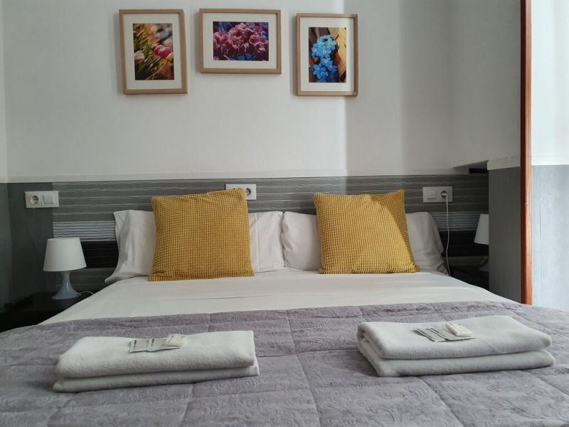 CH OTELLO ROOMS фото 3