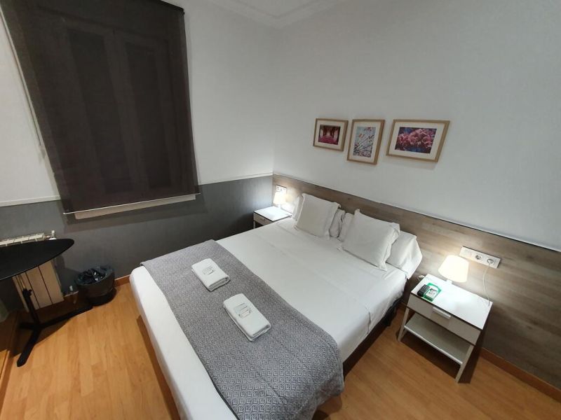 CH OTELLO ROOMS фото 4