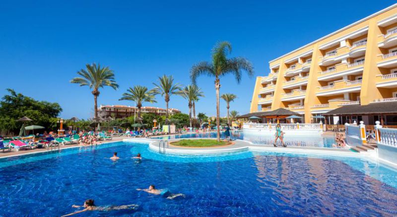 CHATUR PLAYA REAL фото 2