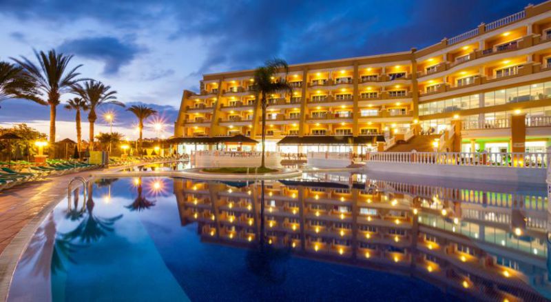 CHATUR PLAYA REAL фото 3