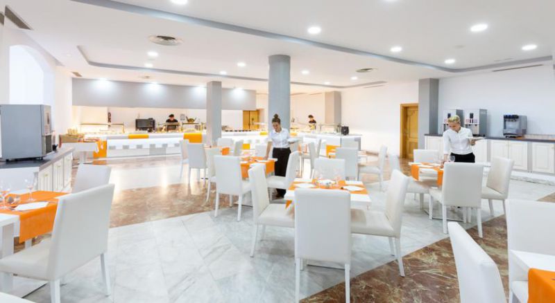 CHATUR PLAYA REAL фото 5