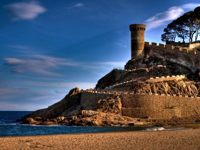 CHECKIN EXPRESS COSTA BRAVA-MARESME фото 8
