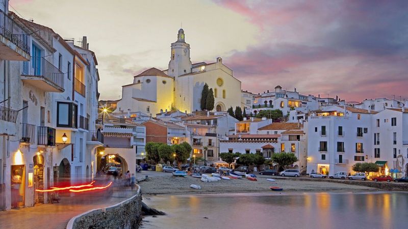 CHECKIN EXPRESS COSTA BRAVA-MARESME
