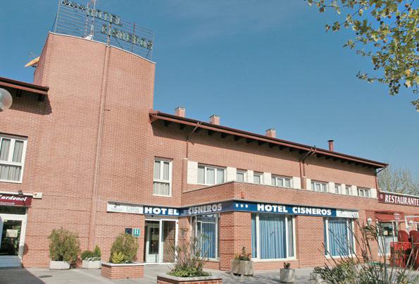 CISNEROS