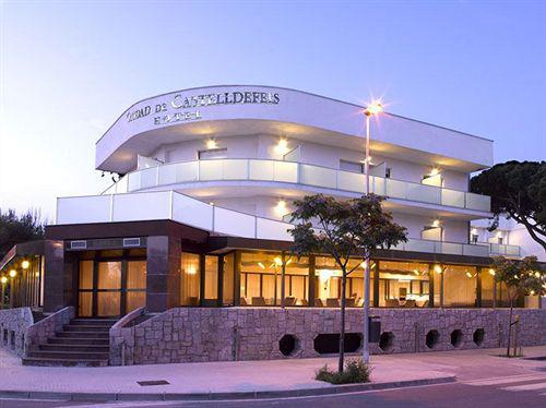 CIUDAD DE CASTELLDEFELS