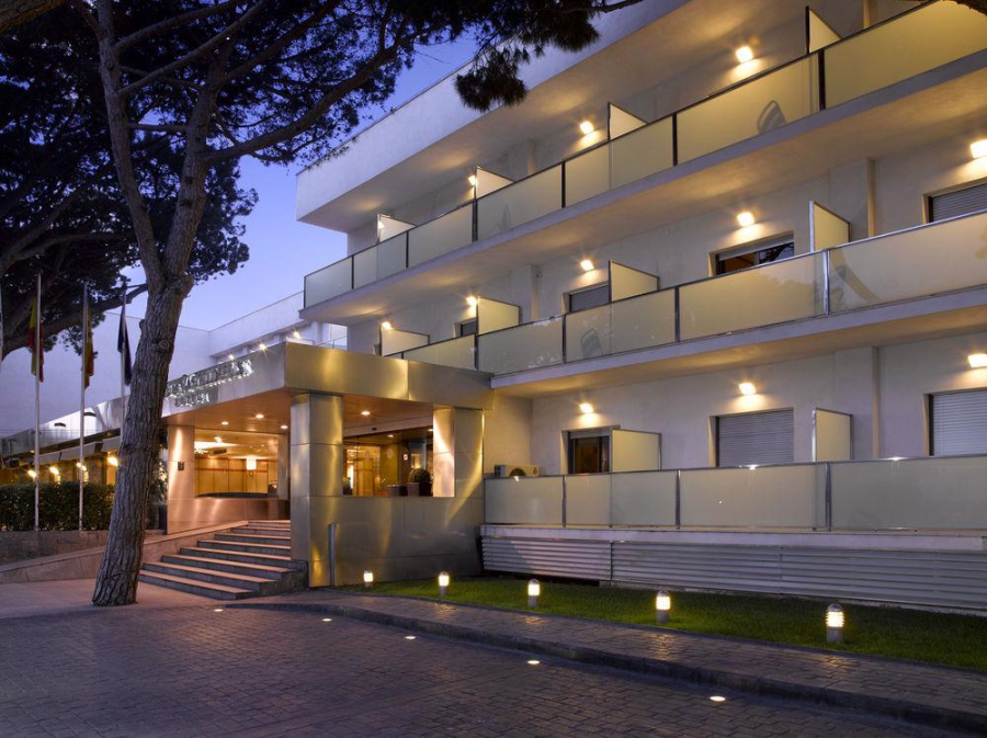 CIUDAD DE CASTELLDEFELS фото 4