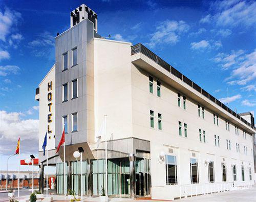 CIUDAD DE FUENLABRADA